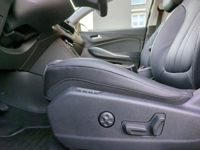 Opel Grandland X Hybrid Turbo Ultimate
