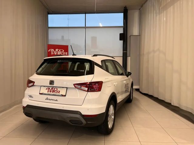 Seat Arona 1.0 TSI Reference