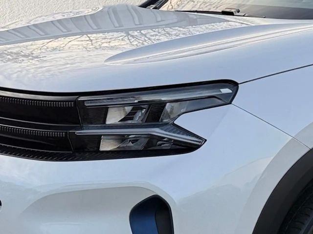 Citroën C5 Aircross Pack PureTech Shine