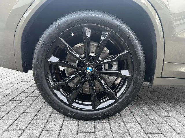BMW X3 M-Sport xDrive30d