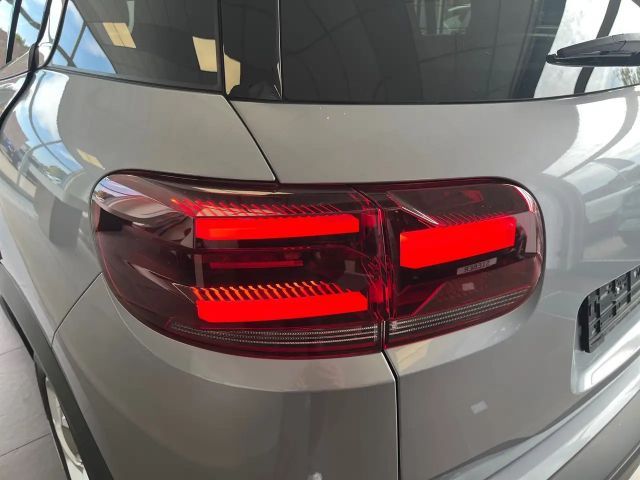 Citroën C5 Aircross Plus