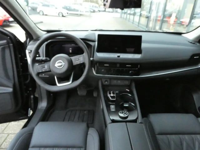 Nissan X-trail Tekna