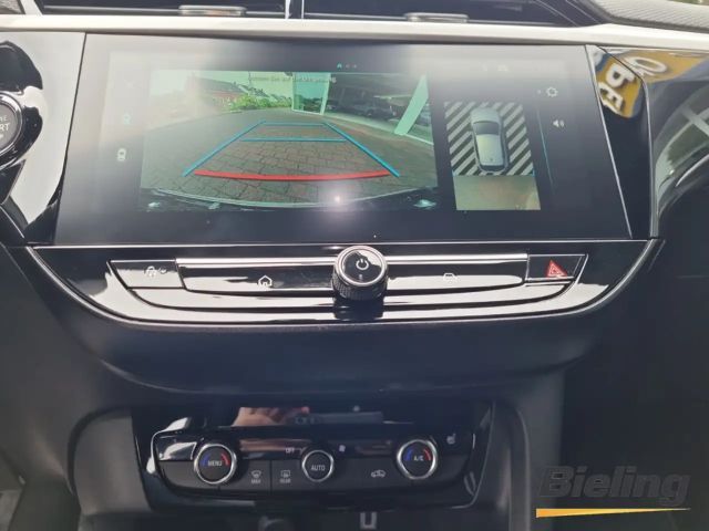 Opel Corsa GS-Line Grand Sport Turbo