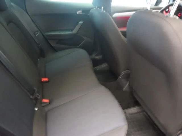 Seat Arona Ecomotive FR-lijn