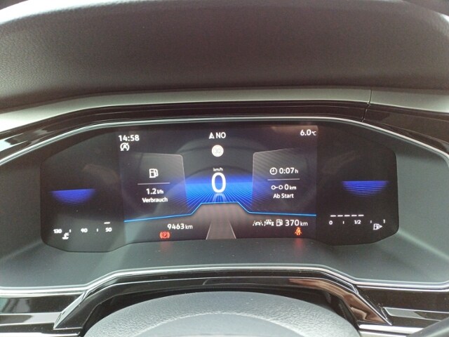 Volkswagen Polo 1.0 TSI Move