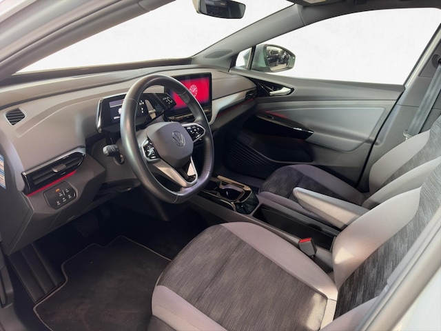 Volkswagen ID.4 Performance Pro