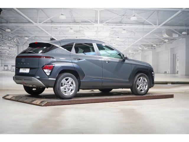 Hyundai Kona 1.0 2WD T-GDi Trend