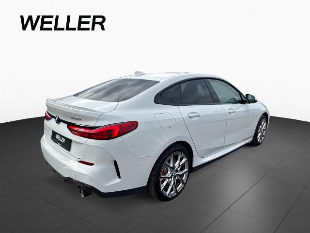 BMW 220 220i Coupé Gran Coupé