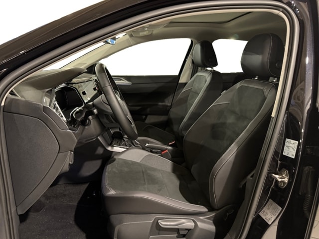 Volkswagen Polo 1.0 TSI DSG