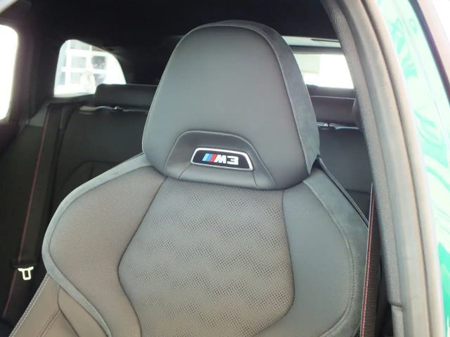 BMW M3 Competition xDrive