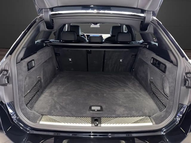 BMW 520 520i M-Sport Touring