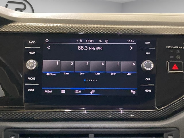 Volkswagen Taigo 1.0 TSI