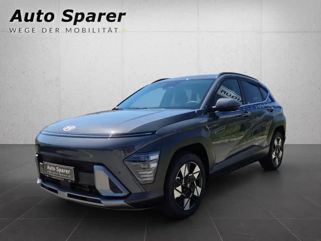 Hyundai Kona 2WD Go! T-GDi