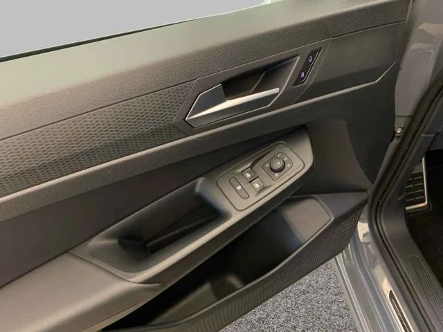 Volkswagen Caddy DSG Maxi Style