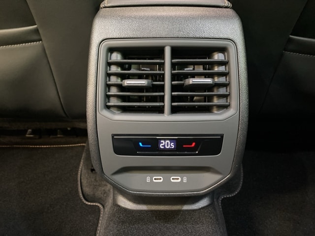 Cupra Formentor 1.4 e-Hybrid