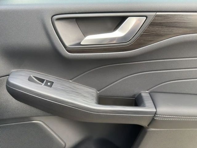 Ford Kuga Plug in Hybrid Vignale