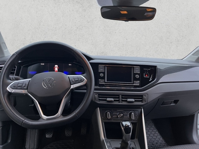 Volkswagen Polo Life