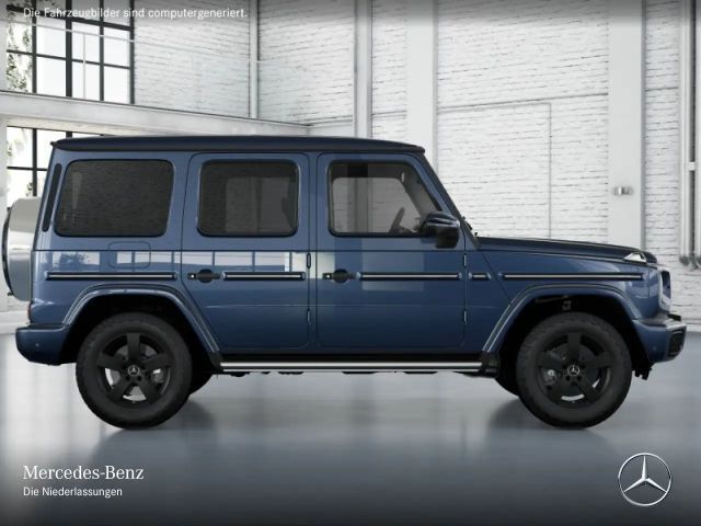 Mercedes-Benz G 450 450d