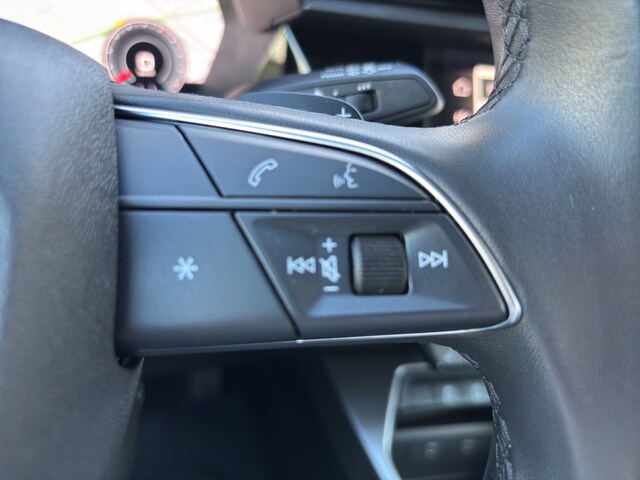 Audi A3 35 TDI S-Tronic Sportback