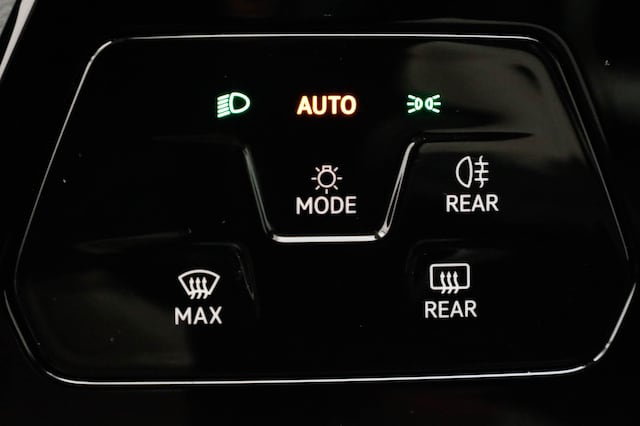 Volkswagen Golf 1.5 TSI