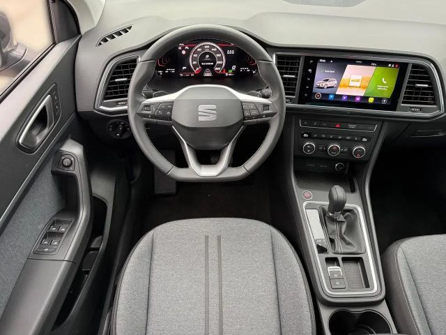 Seat Ateca 1.5 TSI DSG Style