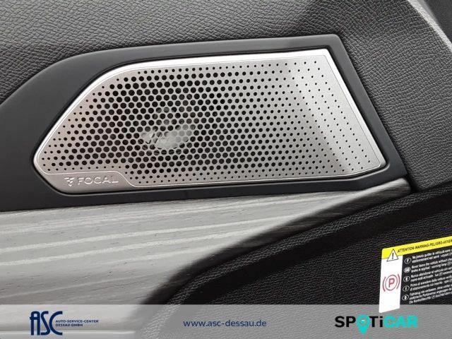 Peugeot 508 SWGT/MatrixLED/Sitz+Lenkradheiz/el.Heckkl/CarPlay/