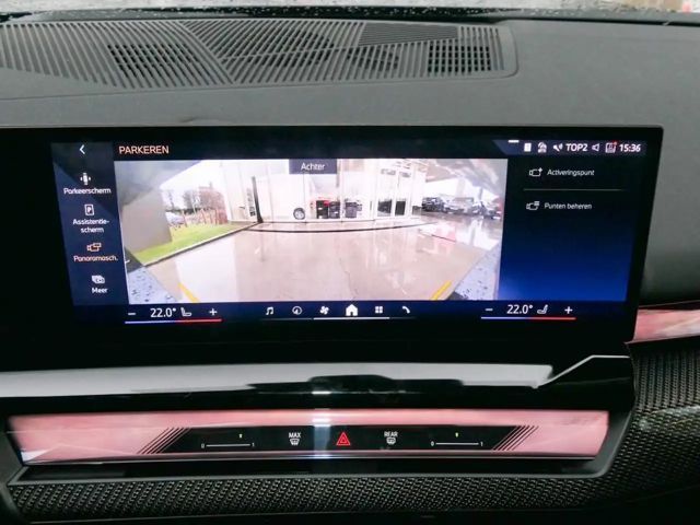 BMW i5 M-Sport eDrive40