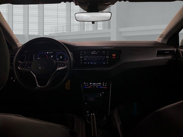 Volkswagen Polo 1.0 TSI Style