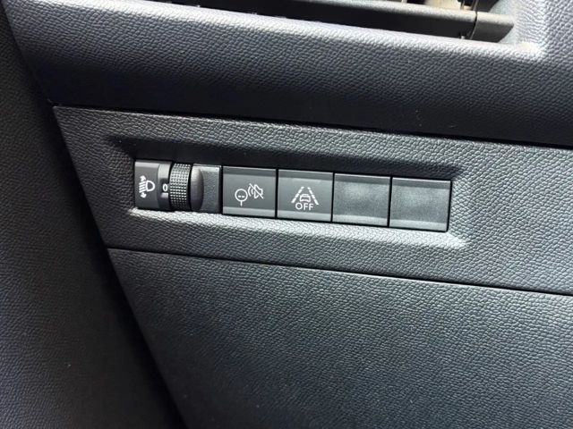 Opel Frontera Edition