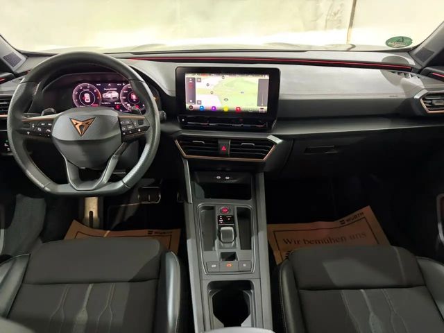 Cupra Formentor 4Drive DSG