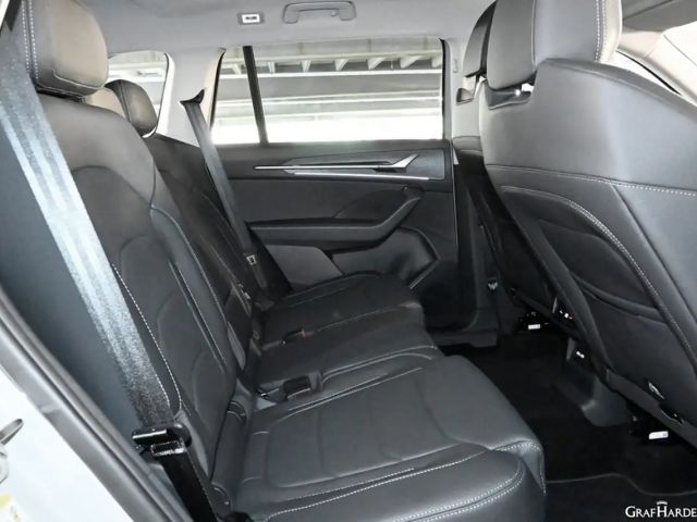 Skoda Kodiaq 2.0 TDI 4x4 Selection