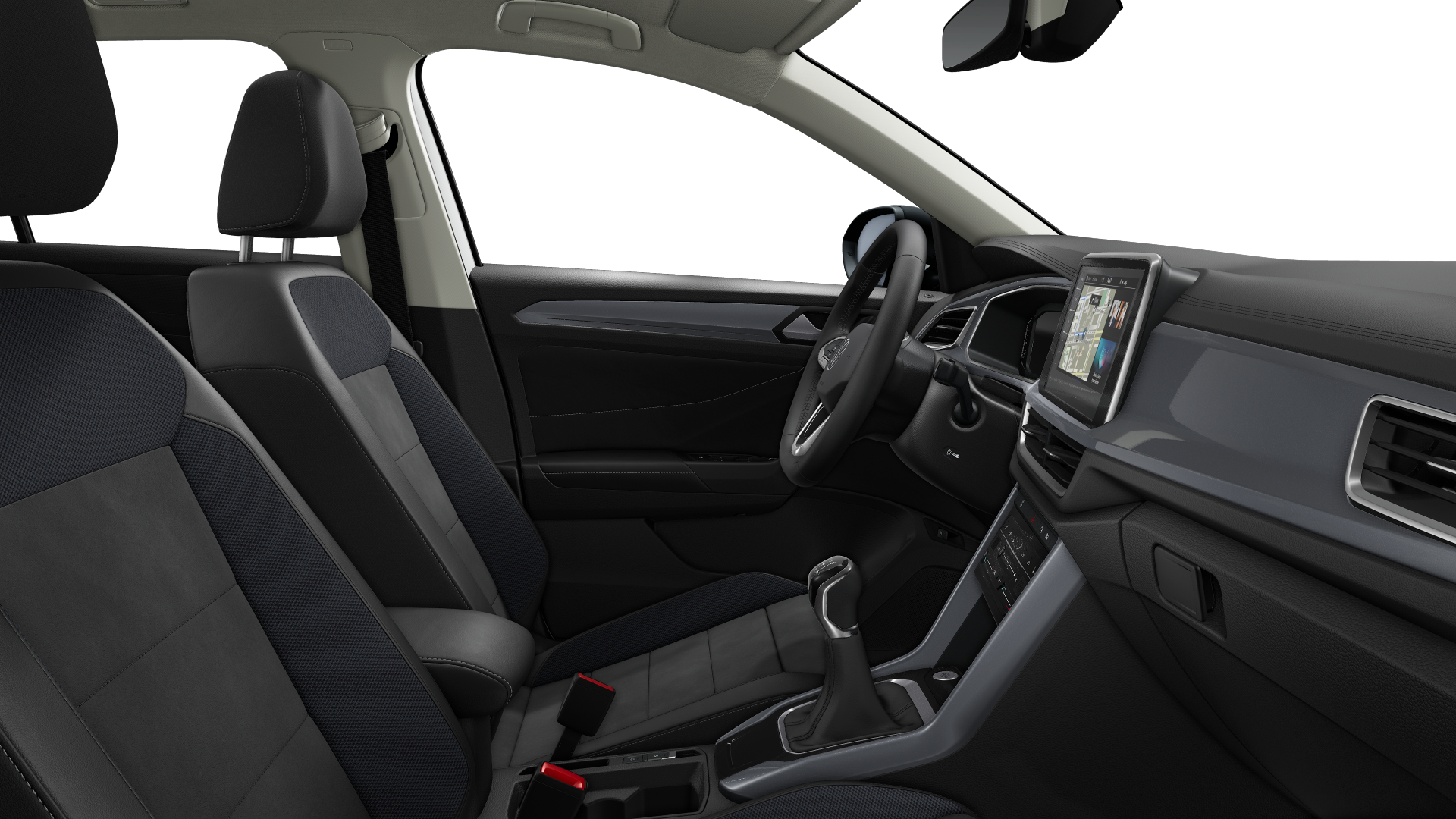 Volkswagen T-Roc 1.5 TSI IQ.Drive Style