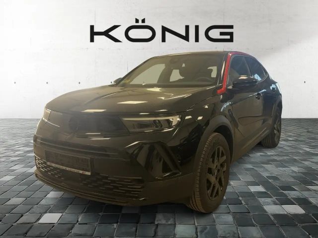 Opel Mokka GS-Line Grand Sport