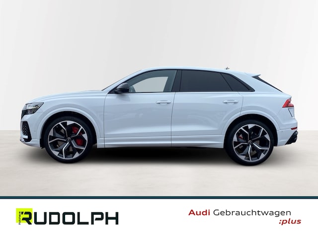 Audi RS Q8 Quattro