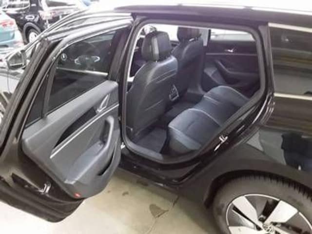 Volkswagen Passat 1.5 eTSI DSG
