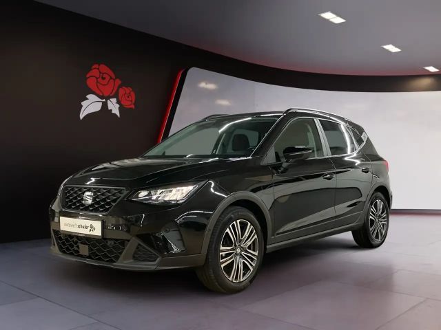 Seat Arona 1.0 TSI DSG Style