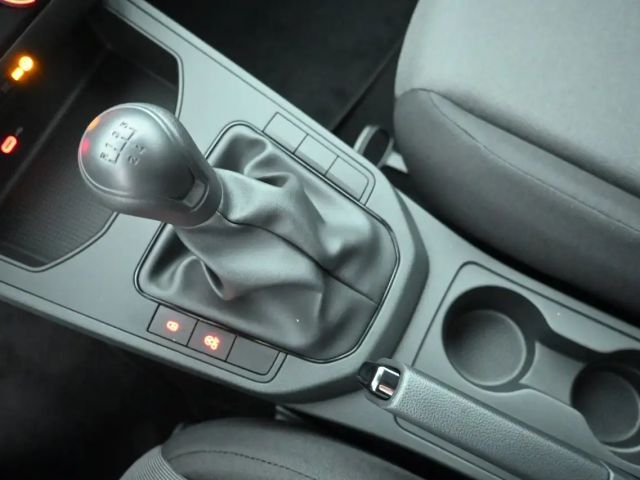 Seat Ibiza Reference