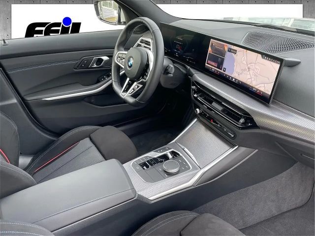 BMW 330 330i M-Sport xDrive