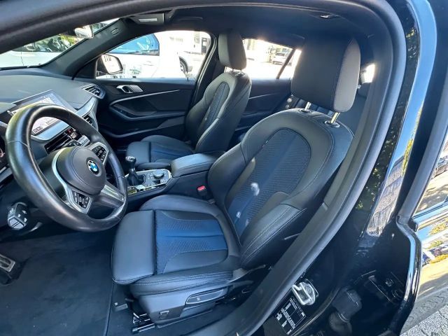 BMW 118 118i M-Sport Sedan