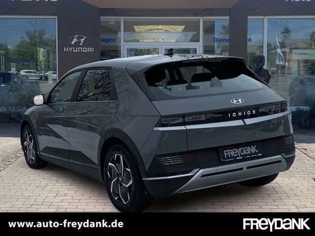 Hyundai IONIQ 5 Achterwielaandrijving