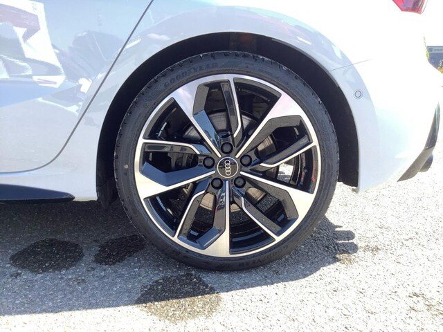 Audi S3 Quattro S-Tronic Sportback