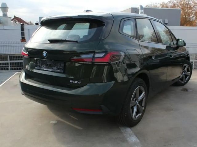 BMW 218 218d Active Tourer