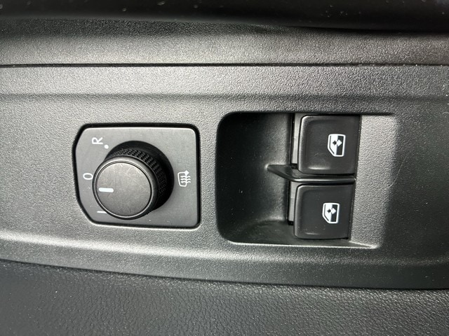 Skoda Fabia Ambition