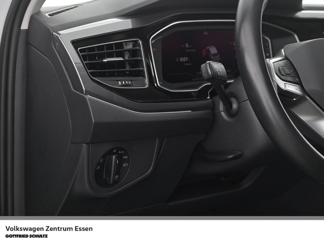 Volkswagen Taigo Style