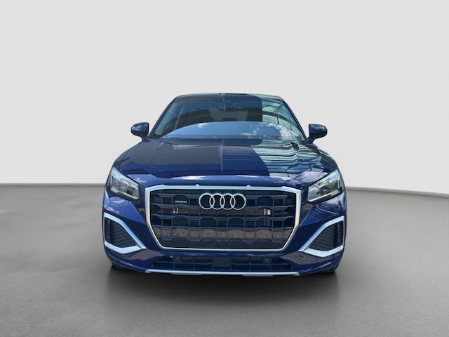 Audi Q2 40 TFSI Quattro S-Tronic