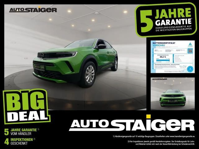 Opel Mokka Edition Mokka-e