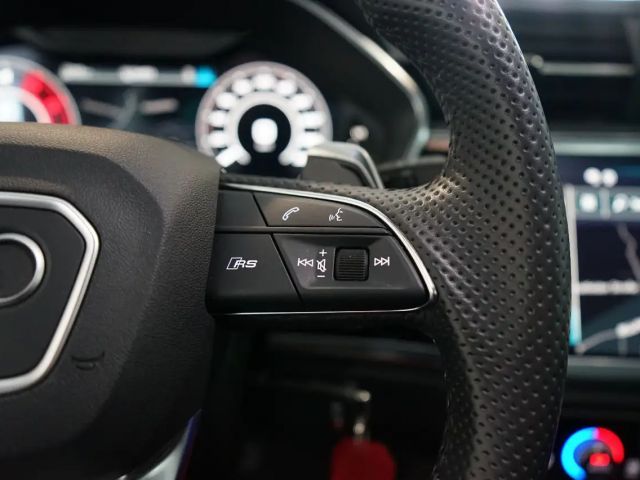 Audi RS Q3 Sportback