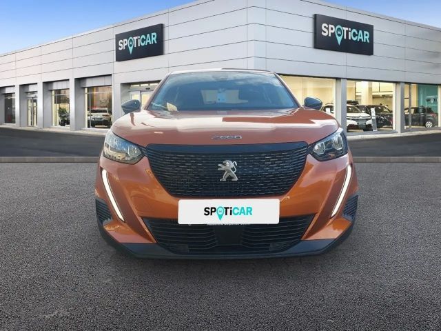 Peugeot 2008 Active Pack EAT8