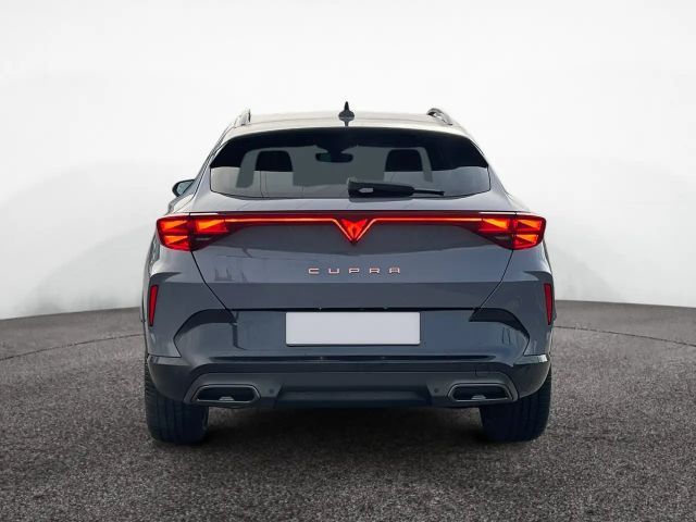 Cupra Formentor DSG