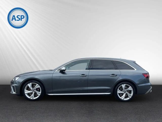 Audi S4 3.0 TDI Quattro